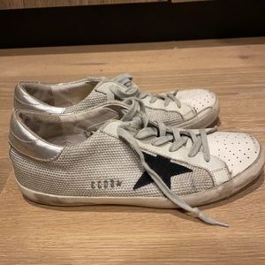 Golden Goose Sneakers